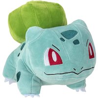 8in Plush Bulbasaur #1