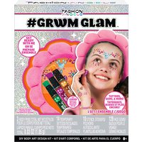 GRWM Glam Body Art Kit