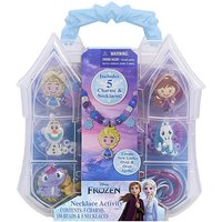 Evergreen Necklace Act Castle