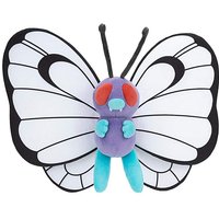 12in Plush Butterfree