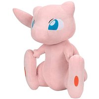 24in Plush Mew