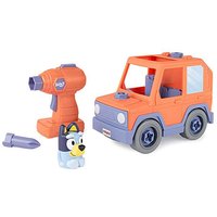 Build Buddy