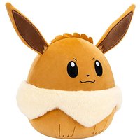 Pokemon 10in Eevee