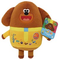 Talking Soft Toy