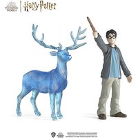 Schleich & Patronus