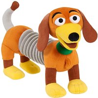 Slinky Dog Plush