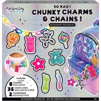 Chunky Charms Chains