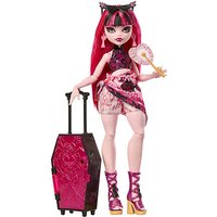 Skulltimate Oasis Draculaura