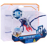 Skitter Bot Spider
