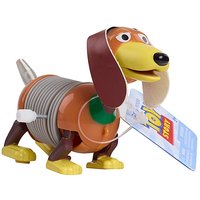 Slinky Dog Wind Up
