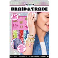 Braid & Trade Bandanna J