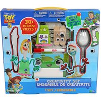5 Creativity Set