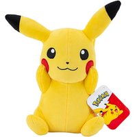 8in Plush Pikachu #7