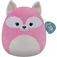 12in Plush Rhiannon Fox
