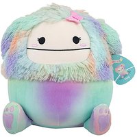 12in Plush Ting Bigfoot