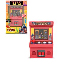 Handheld Electronic Arcade Game