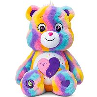 Medium Plush Friends Forever Bear