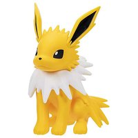 1 Dlx Vinyl Figure Jolteon