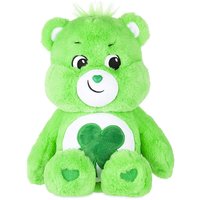 Medium Plush Good Luck Bear