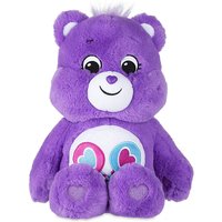 14in Medium Plush Share Bear