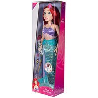 Princess Playdate Ariel Doll