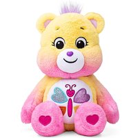 35cm Plush Calming Heart Bear