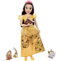 Princess Playdate Belle