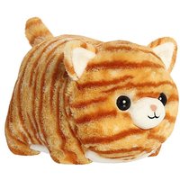Spudsters Taco Tabby Cat 10in