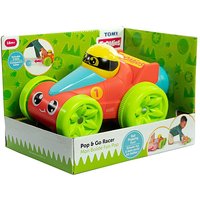 Pop & Go Racers