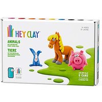 Animals 6 Can Set
