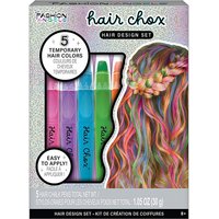 Hair Chox 5 Pack