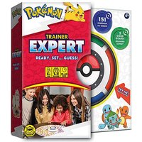 Trainer Expert