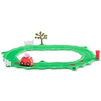 Whizz Around Little Car Set