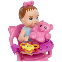 Skipper Babysitter