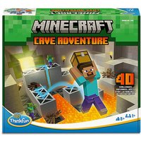 Cave Adventure
