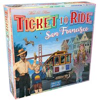 San Francisco