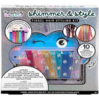 Shimmer Style Styling Kit