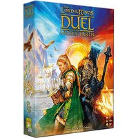 Duel Middle Earth