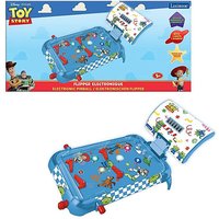 Toy Story electronic digital scoring