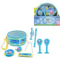 Musical Set 7pcs