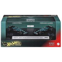 Premium 2 Pack Aston Martin