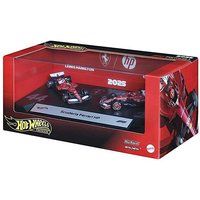 Premium F1 Scuderia Ferrari