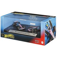 Premium F1 2 Pack BWT Alpine