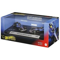 Premium F1 2 Pack Williams Racing