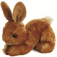 Mini Flopsies Bitty Bunny 8in