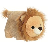 Spudsters Logan Lion 10in