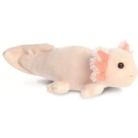 Mini Flopsies Axel Axolotl 8in