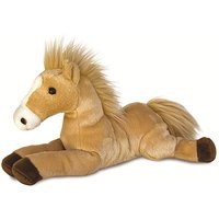 Flopsies Horse Butterscotch 12in