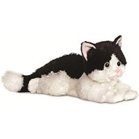 Flopsies Oreo Cat 12in