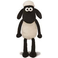 Shaun The Sheep 12-inch Cuddly Soft Toy